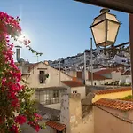 Alfama, The Heart Of Fado - Minutes From Tram 28