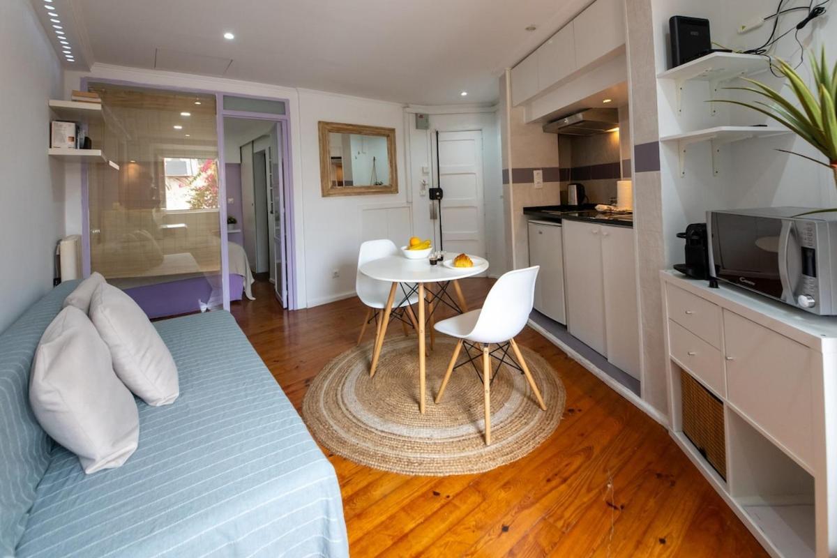 Alfama, The Heart Of Fado - Minutes From Tram 28 Apartment Lissabon