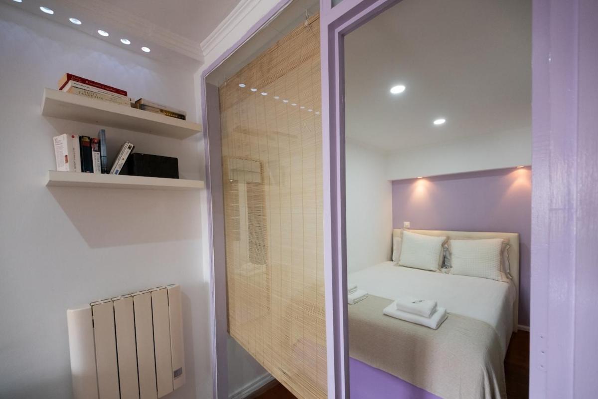 Apartment Alfama, The Heart Of Fado - Minutes From Tram 28 Lissabon