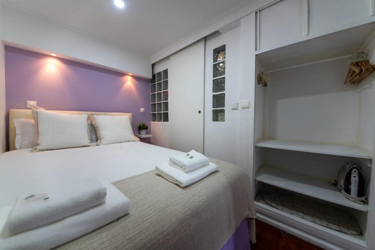 Alfama, The Heart Of Fado - Minutes From Tram 28 Apartment