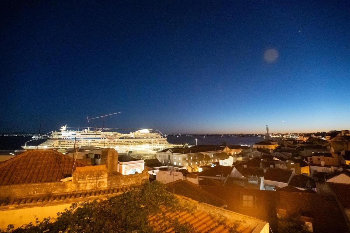 Alfama, The Heart Of Fado - Minutes From Tram 28 *